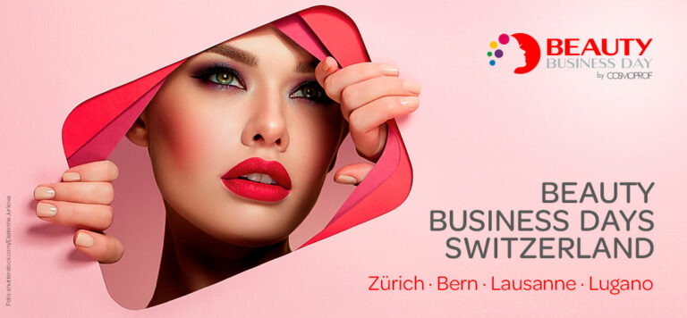 Beauty Business Day Switzerland