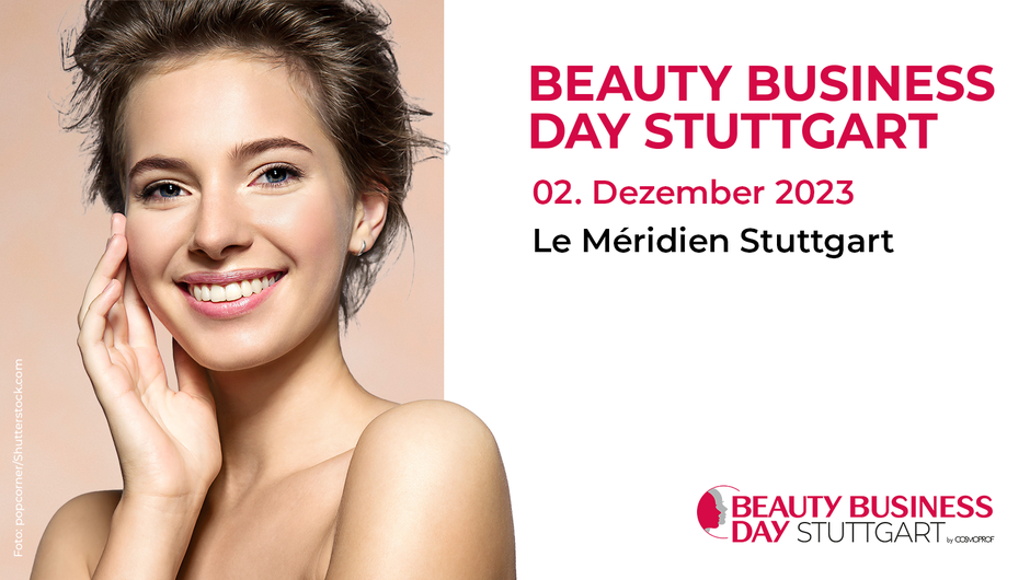 Business Beauty Day Stuttgart
