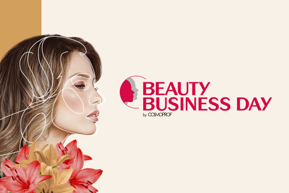BEAUTY BUSINESS DAY