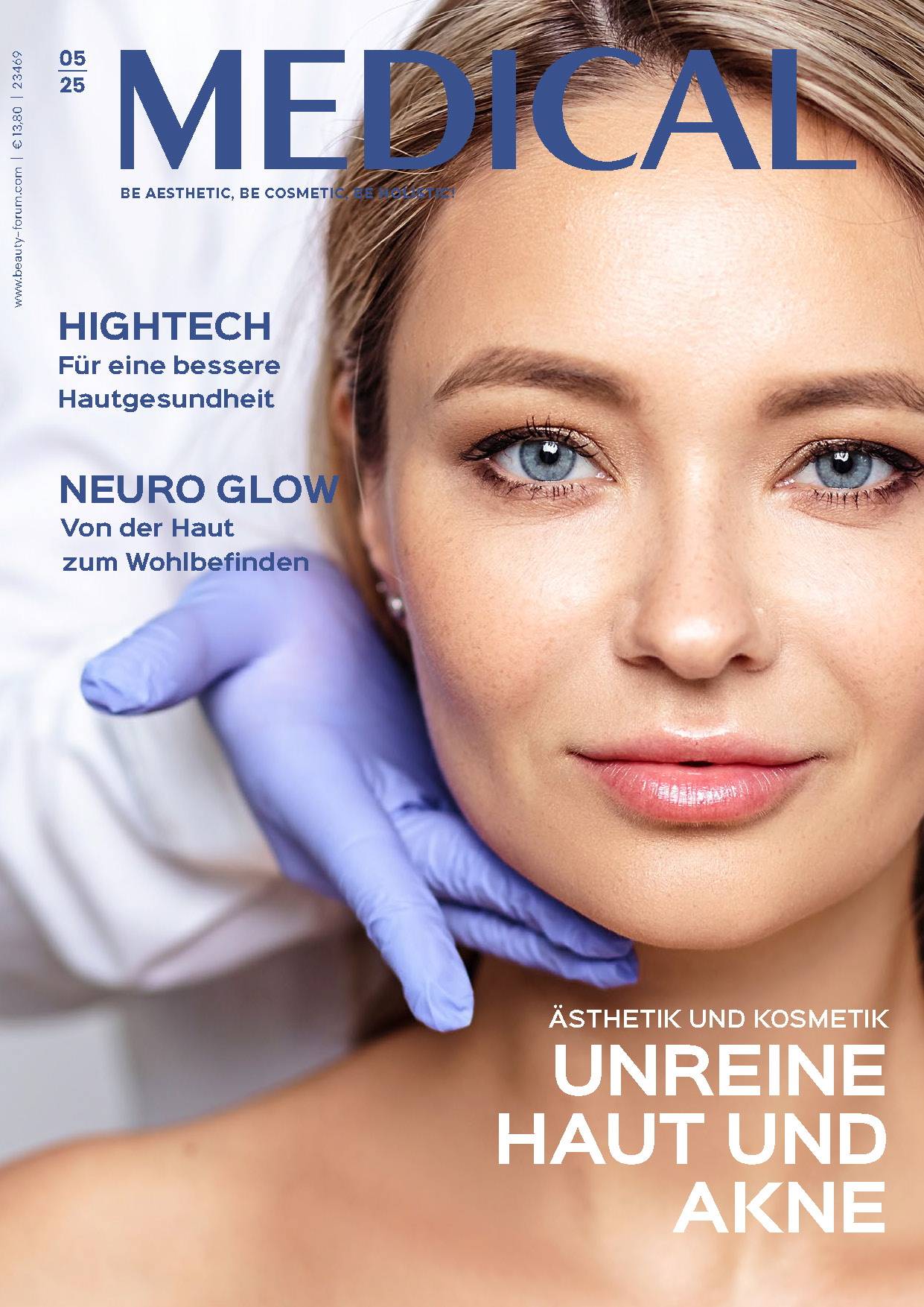 MEDICAL Cover 03/2025