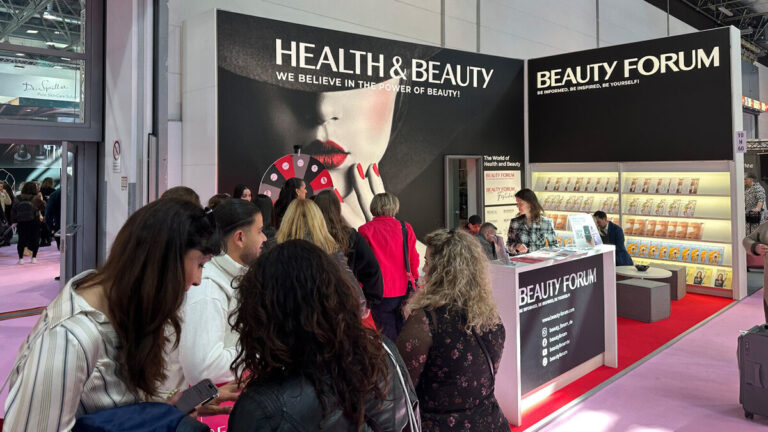 BEAUTY Düsseldorf 2025 - Health & Beauty