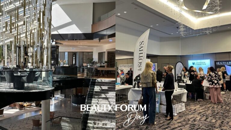 BEAUTY FORUM Day Köln 2025