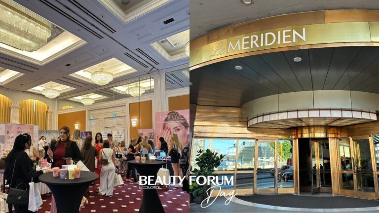 BEAUTY FORUM Day Stuttgart 2025