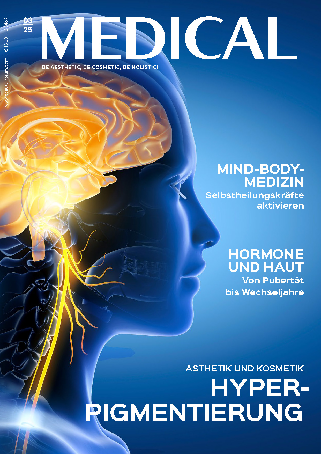 MEDICAL Cover 03/2025