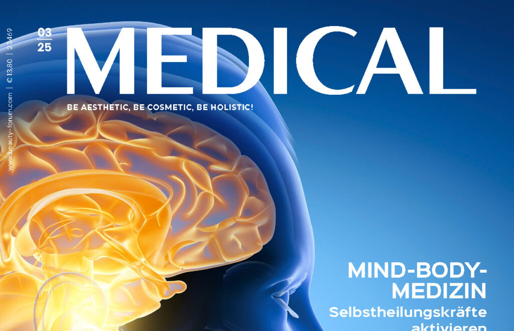 MEDICAL Cover 03/2025 cropped