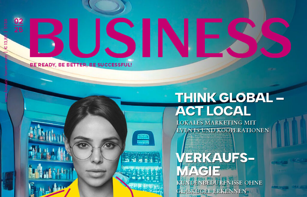 BUSINESS Cover 02/2025 cropped